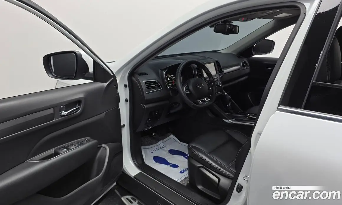 Renault (Samsung) QM6 2018 2.0 автомат (гидро), фото 13 Renault (Samsung) QM6 2018 2.0 автомат (гидро), фото 13