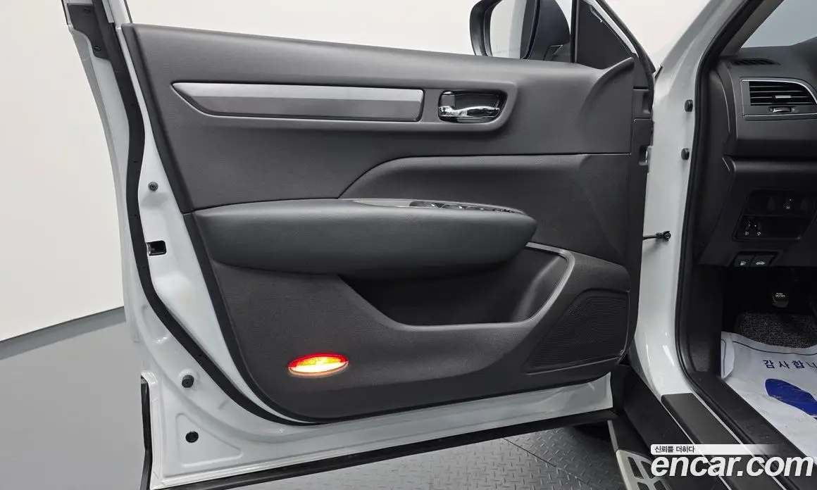Renault (Samsung) QM6 2018 2.0 автомат (гидро), фото 14 Renault (Samsung) QM6 2018 2.0 автомат (гидро), фото 14