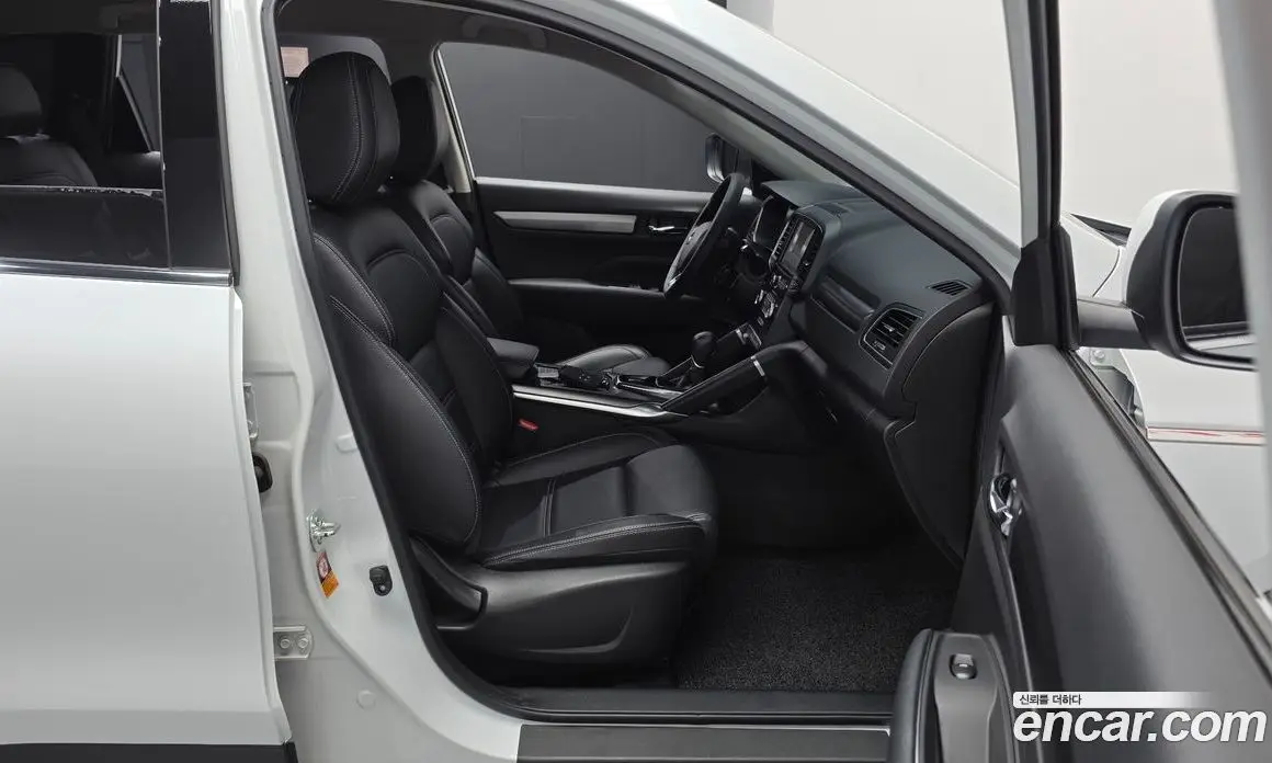 Renault (Samsung) QM6 2018 2.0 автомат (гидро), фото 16 Renault (Samsung) QM6 2018 2.0 автомат (гидро), фото 16