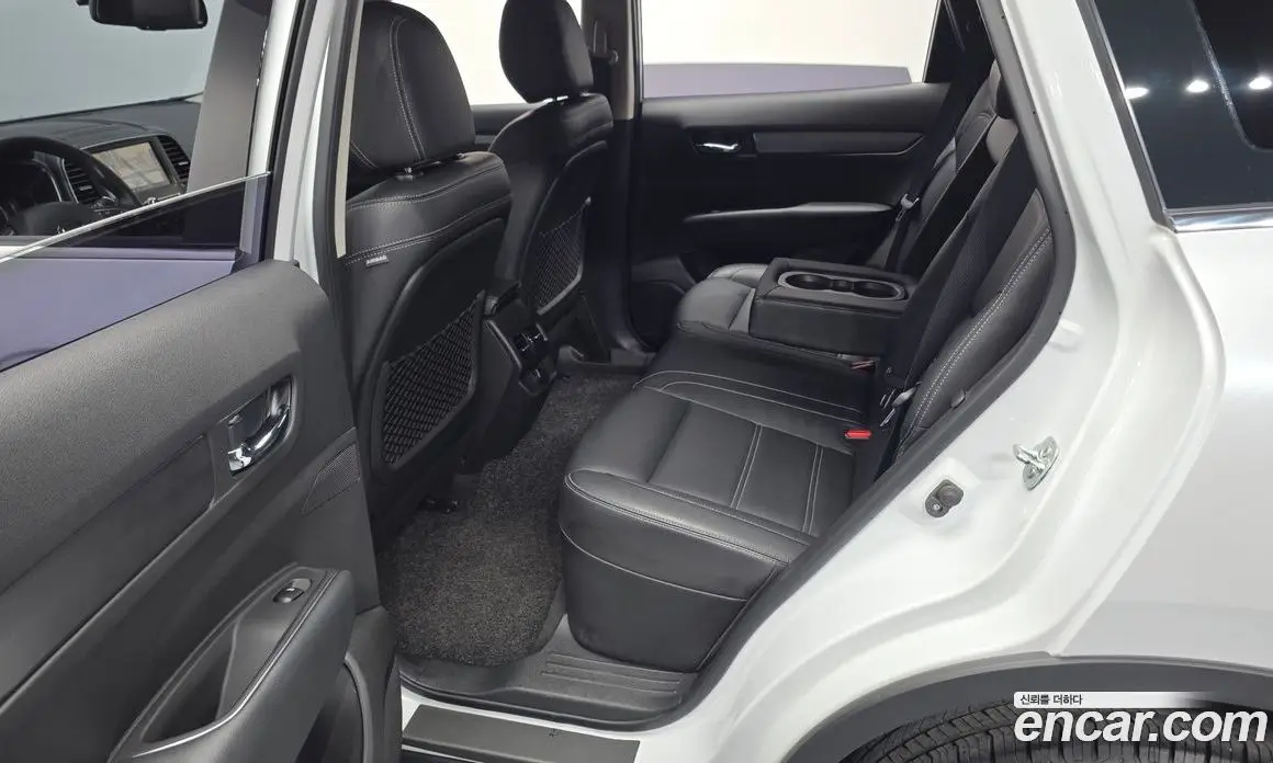 Renault (Samsung) QM6 2018 2.0 автомат (гидро), фото 18 Renault (Samsung) QM6 2018 2.0 автомат (гидро), фото 18
