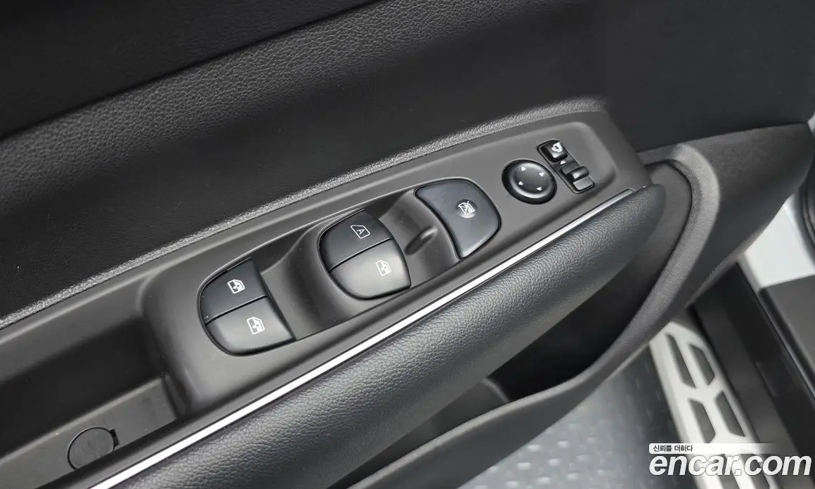Renault (Samsung) QM6 2018 2.0 автомат (гидро), фото 19 Renault (Samsung) QM6 2018 2.0 автомат (гидро), фото 19