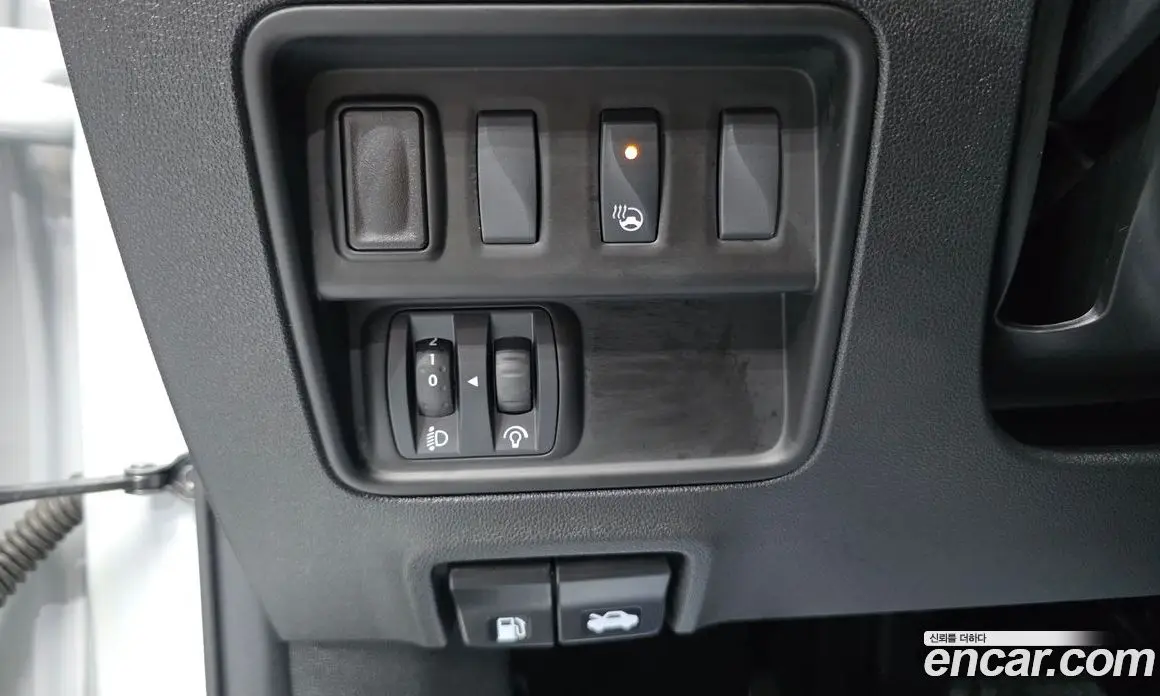 Renault (Samsung) QM6 2018 2.0 автомат (гидро), фото 20 Renault (Samsung) QM6 2018 2.0 автомат (гидро), фото 20