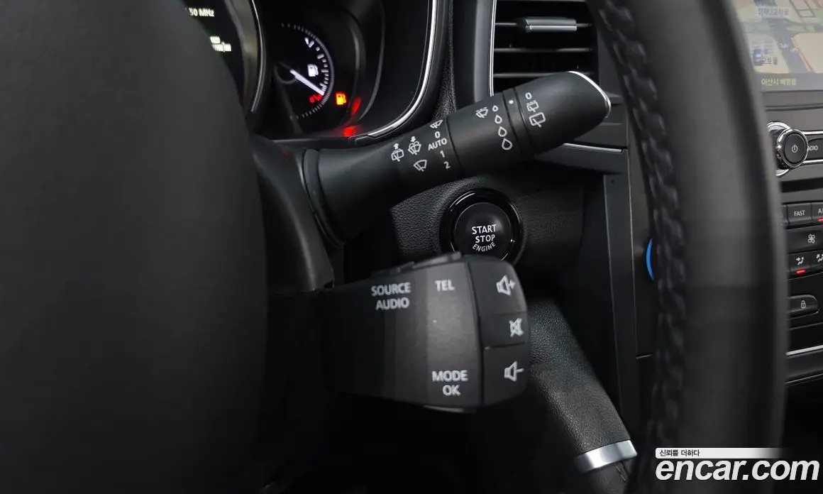Renault (Samsung) QM6 2018 2.0 автомат (гидро), фото 23 Renault (Samsung) QM6 2018 2.0 автомат (гидро), фото 23