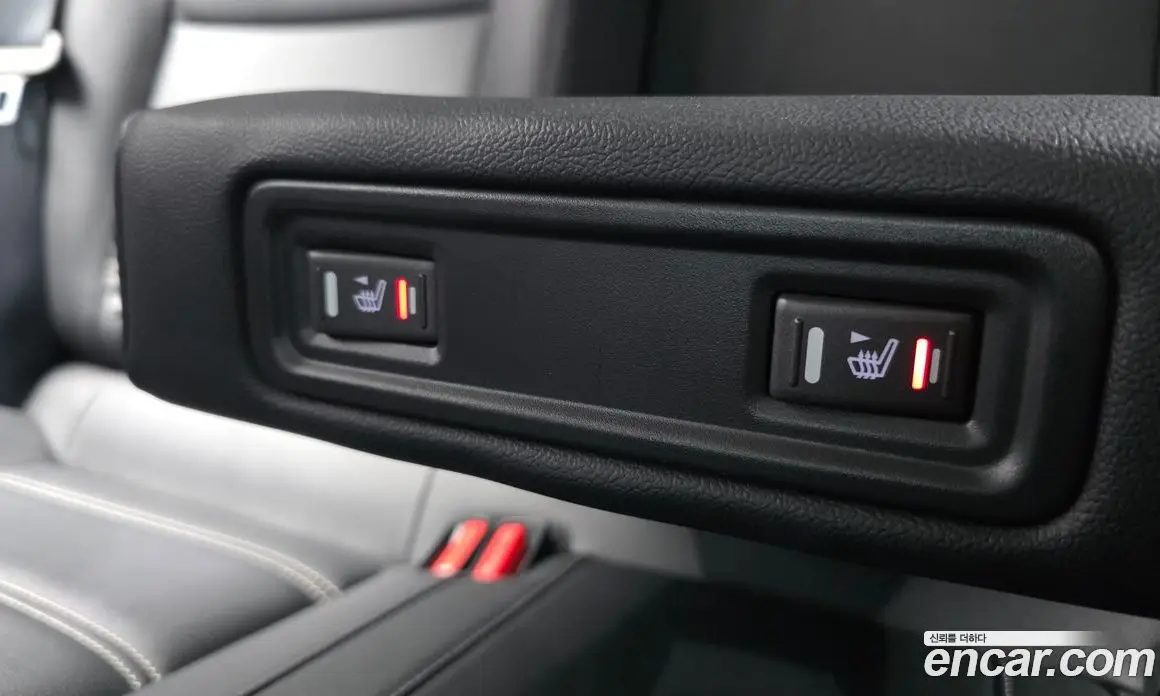 Renault (Samsung) QM6 2018 2.0 автомат (гидро), фото 28 Renault (Samsung) QM6 2018 2.0 автомат (гидро), фото 28