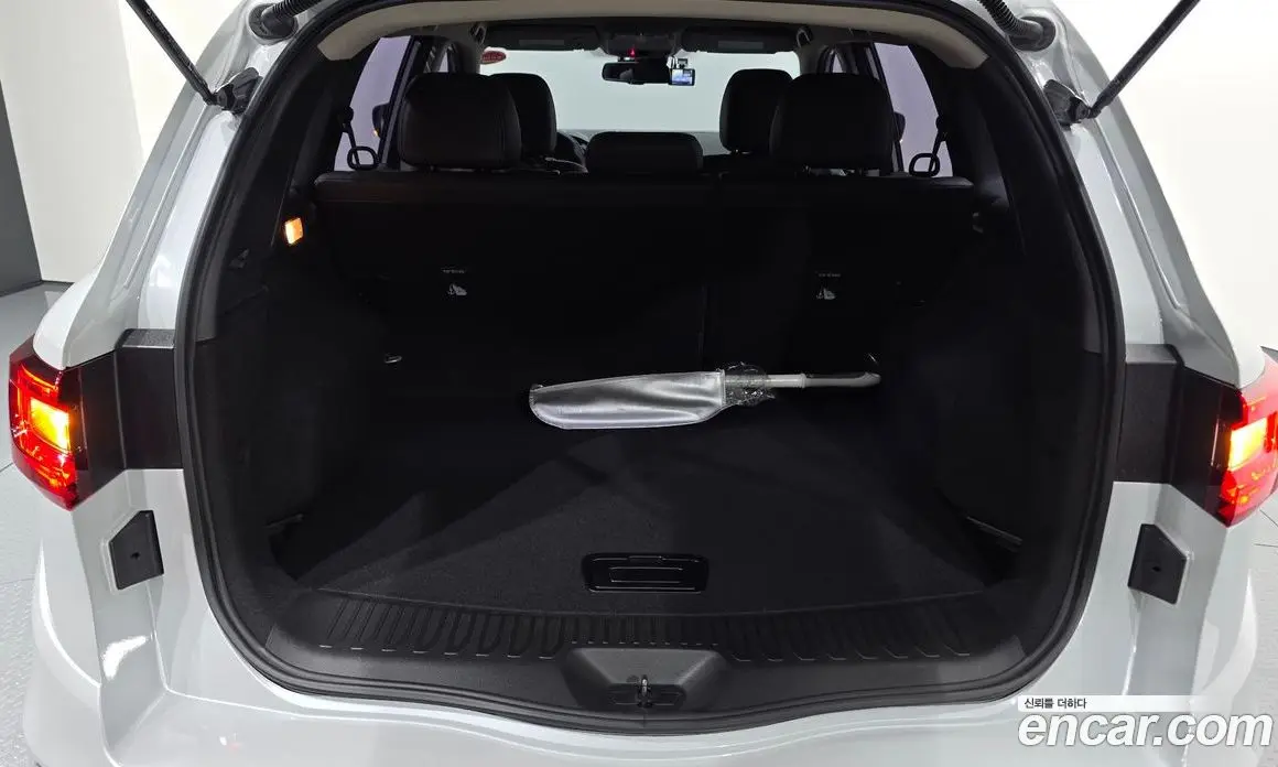 Renault (Samsung) QM6 2018 2.0 автомат (гидро), фото 30 Renault (Samsung) QM6 2018 2.0 автомат (гидро), фото 30