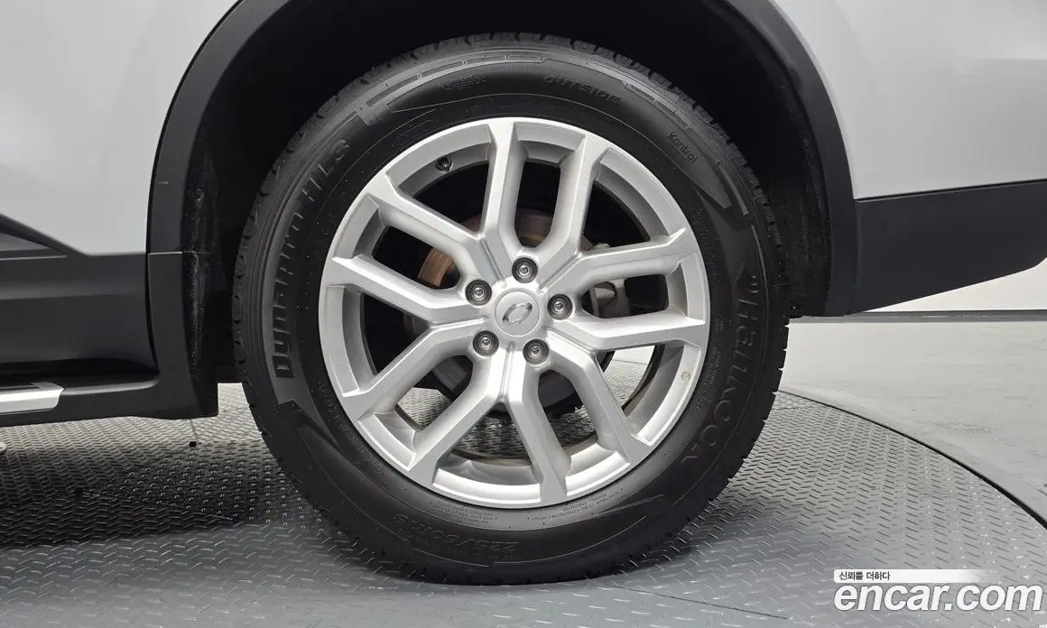 Renault (Samsung) QM6 2018 2.0 автомат (гидро), фото 7 Renault (Samsung) QM6 2018 2.0 автомат (гидро), фото 7