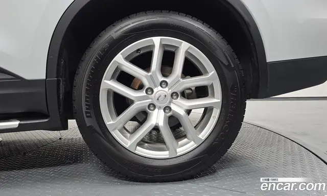 Renault (Samsung) QM6 2018 2.0 автомат (гидро), миниатюра 7 Renault (Samsung) QM6 2018 2.0 автомат (гидро), миниатюра 7