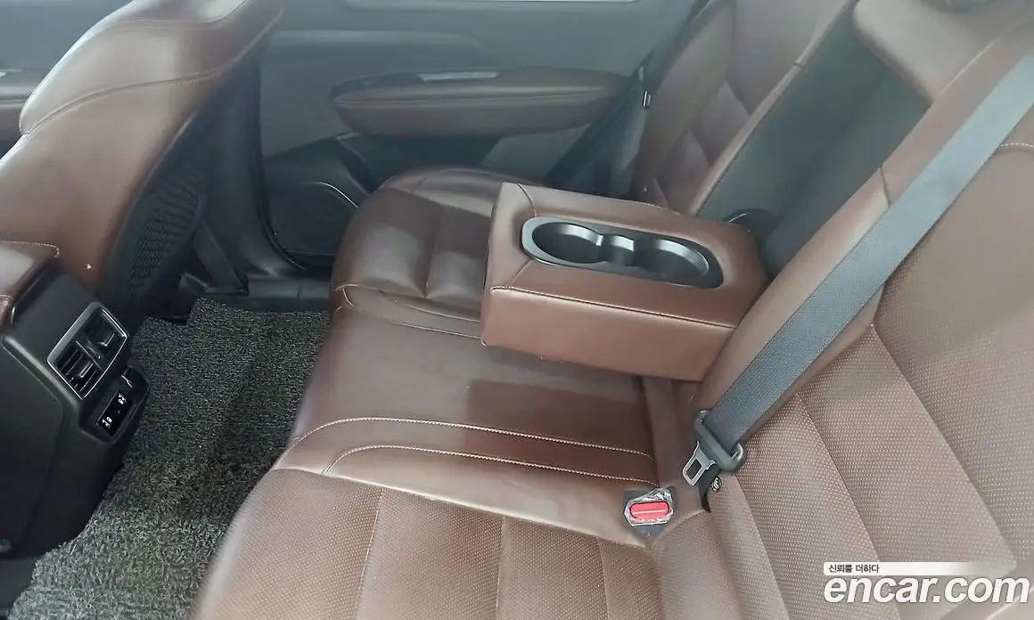 Renault (Samsung) QM6 2019 2.0 автомат (гидро), фото 13 Renault (Samsung) QM6 2019 2.0 автомат (гидро), фото 13