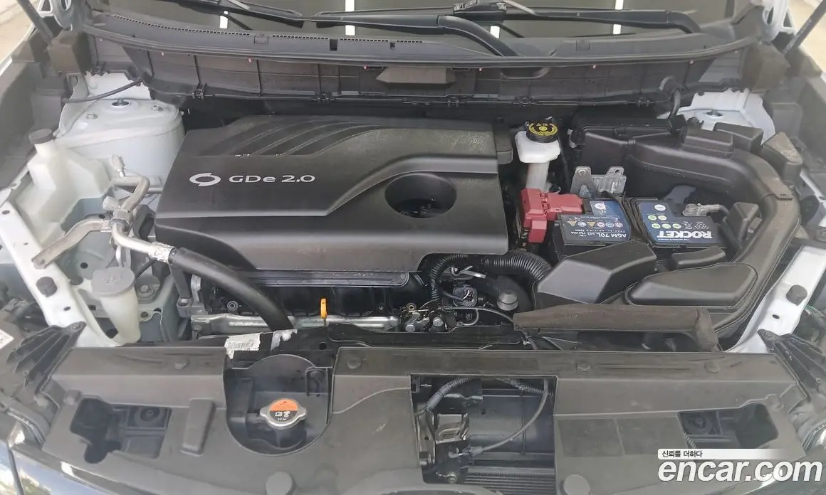 Renault (Samsung) QM6 2019 2.0 автомат (гидро), фото 15 Renault (Samsung) QM6 2019 2.0 автомат (гидро), фото 15