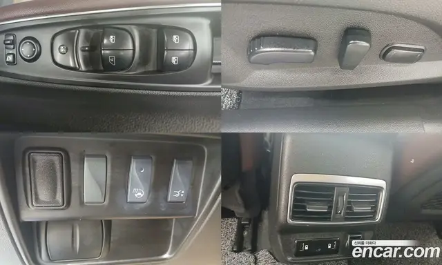 Renault (Samsung) QM6 2019 2.0 автомат (гидро), миниатюра 5 Renault (Samsung) QM6 2019 2.0 автомат (гидро), миниатюра 5