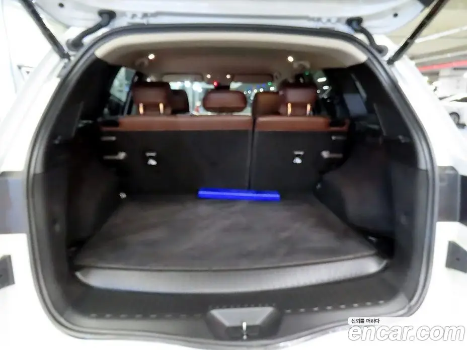Renault (Samsung) QM6 2019 2.0 автомат (гидро), фото 19 Renault (Samsung) QM6 2019 2.0 автомат (гидро), фото 19