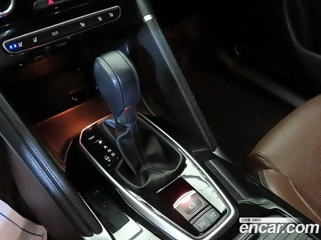 Renault (Samsung) QM6 2019 2.0 автомат (гидро), миниатюра 9 Renault (Samsung) QM6 2019 2.0 автомат (гидро), миниатюра 9