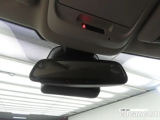 Renault (Samsung) QM6 2022 2.0 автомат (гидро), миниатюра 12
