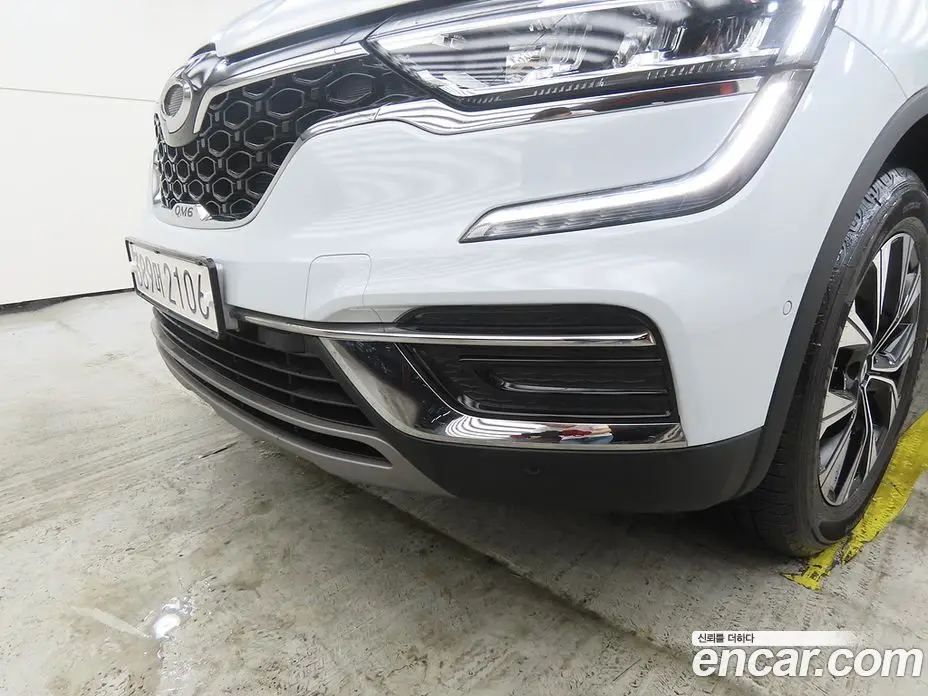 Renault (Samsung) QM6 2022 2.0 автомат (гидро), фото 14 Renault (Samsung) QM6 2022 2.0 автомат (гидро), фото 14