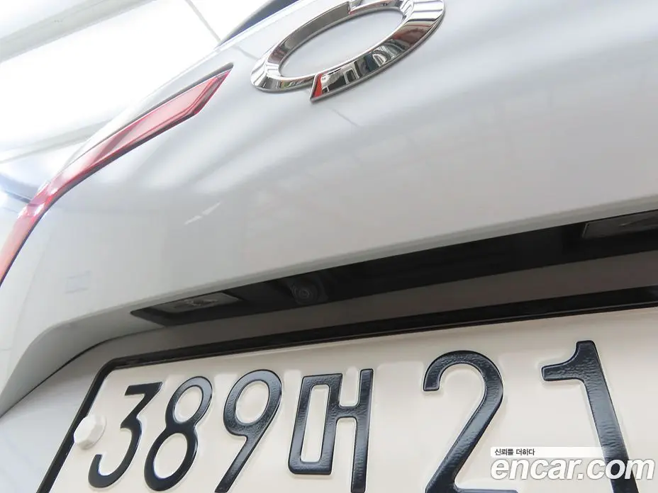 Renault (Samsung) QM6 2022 2.0 автомат (гидро), фото 17 Renault (Samsung) QM6 2022 2.0 автомат (гидро), фото 17