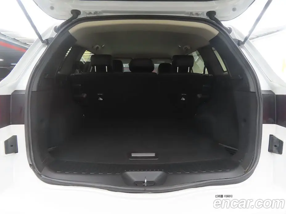 Renault (Samsung) QM6 2022 2.0 автомат (гидро), фото 18 Renault (Samsung) QM6 2022 2.0 автомат (гидро), фото 18
