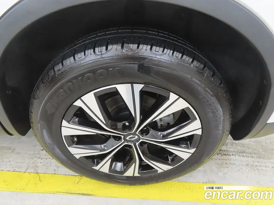 Renault (Samsung) QM6 2022 2.0 автомат (гидро), фото 20 Renault (Samsung) QM6 2022 2.0 автомат (гидро), фото 20
