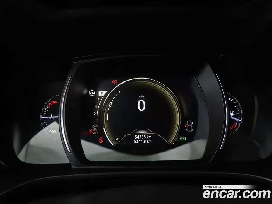 Renault (Samsung) QM6 2022 2.0 автомат (гидро), фото 9 Renault (Samsung) QM6 2022 2.0 автомат (гидро), фото 9