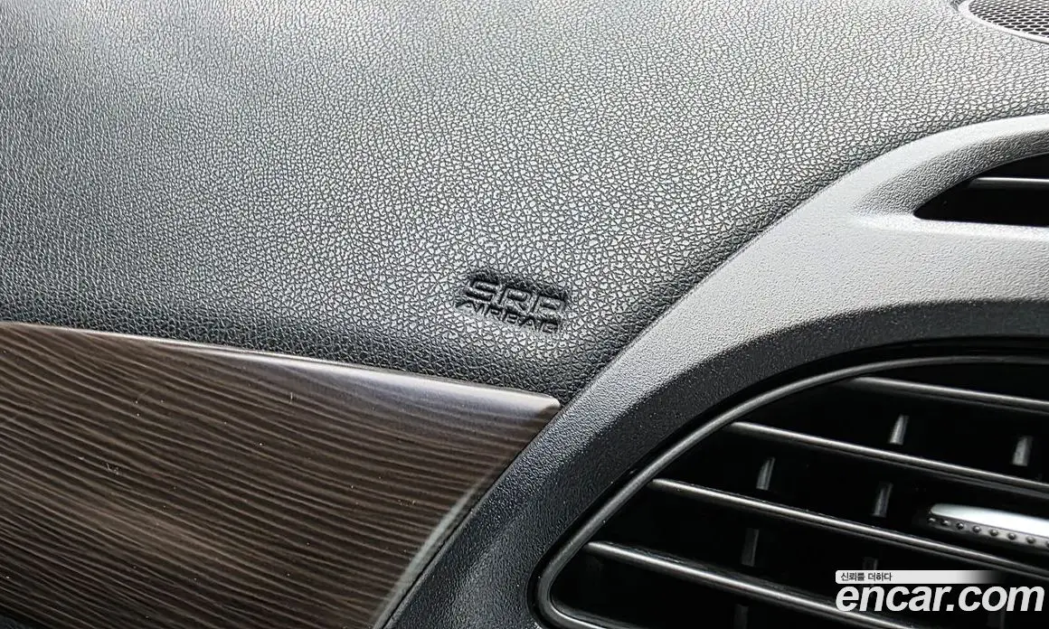 Renault (Samsung) SM3 2010 1.6 автомат (гидро), фото 28