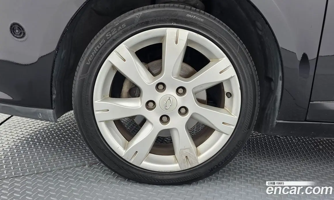 Renault (Samsung) SM3 2010 1.6 автомат (гидро), фото 4