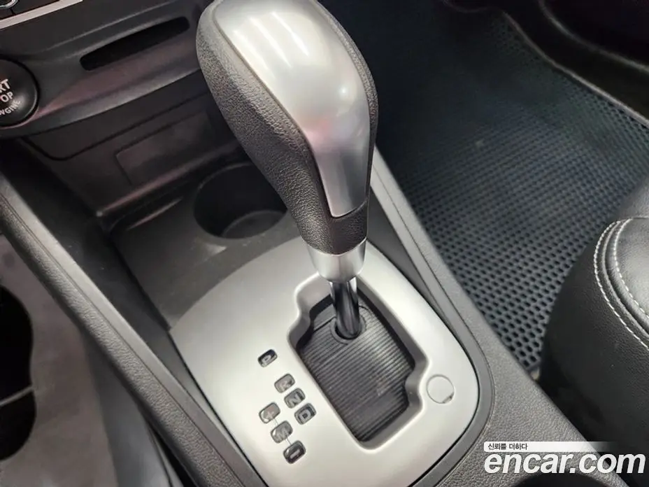 Renault (Samsung) SM3 2014 1.6 автомат (гидро), фото 11