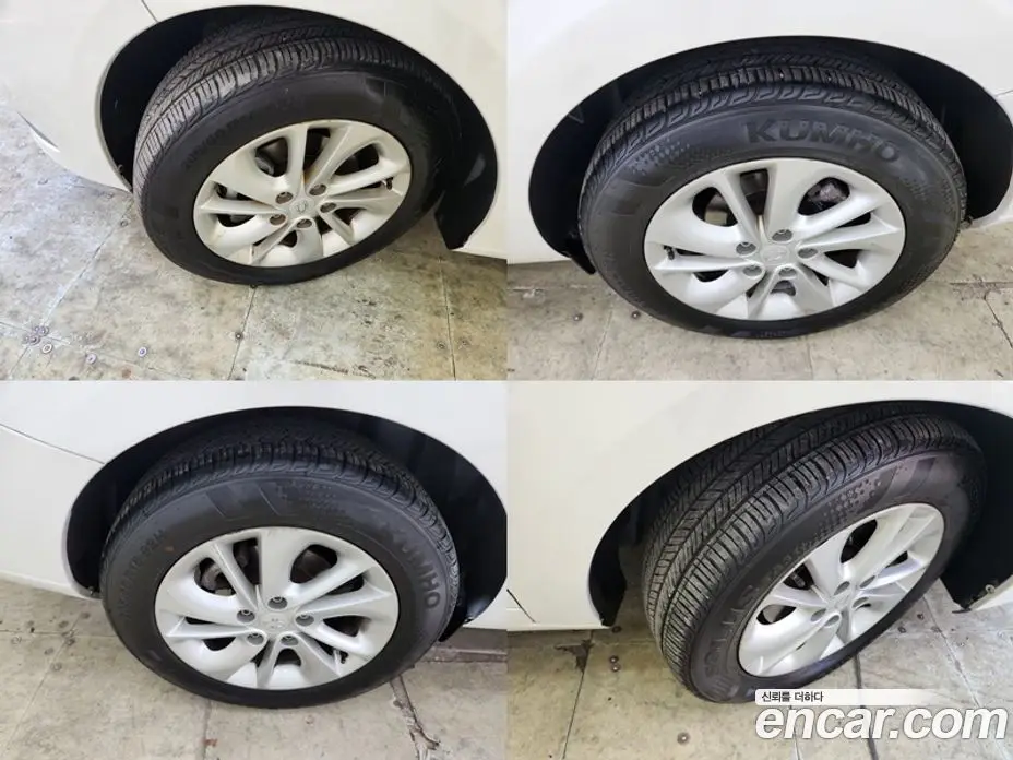 Renault (Samsung) SM3 2014 1.6 автомат (гидро), фото 20