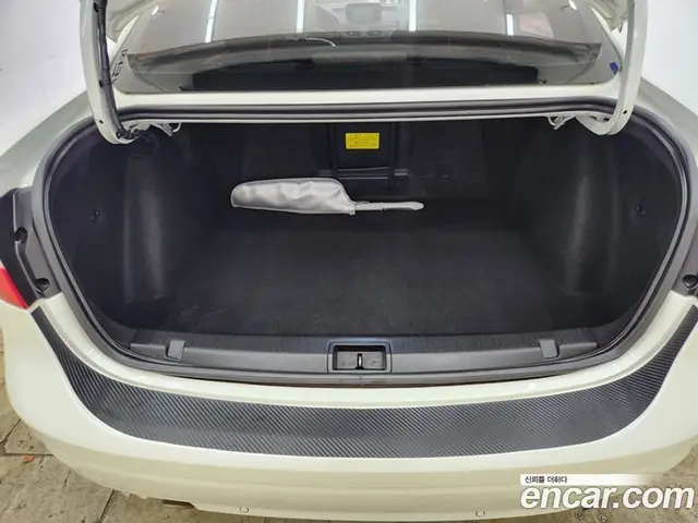 Renault (Samsung) SM3 2014 1.6 автомат (гидро), миниатюра 9