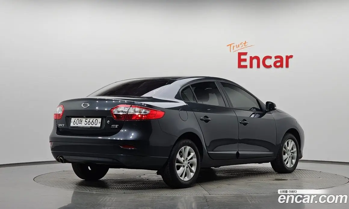 Renault (Samsung) SM3 2014 1.6 автомат (гидро), фото 2 Renault (Samsung) SM3 2014 1.6 автомат (гидро), фото 2