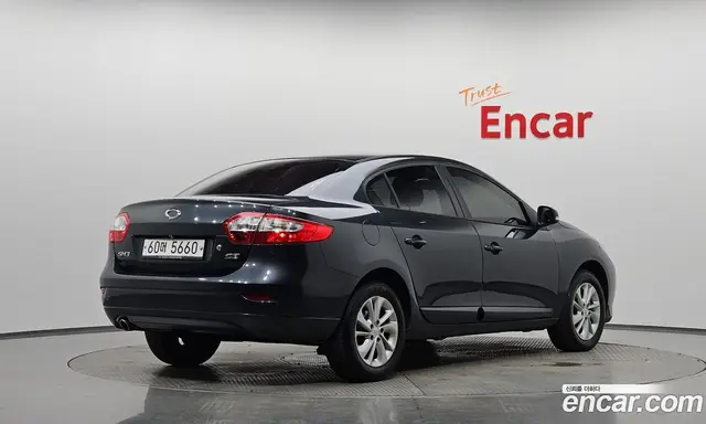 Renault (Samsung) SM3 2014 1.6 автомат (гидро), миниатюра 2 Renault (Samsung) SM3 2014 1.6 автомат (гидро), миниатюра 2