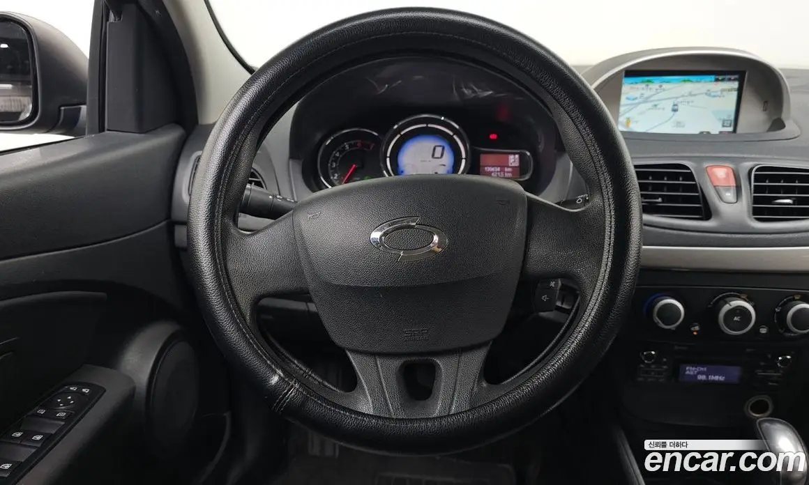Renault (Samsung) SM3 2014 1.6 автомат (гидро), фото 12 Renault (Samsung) SM3 2014 1.6 автомат (гидро), фото 12