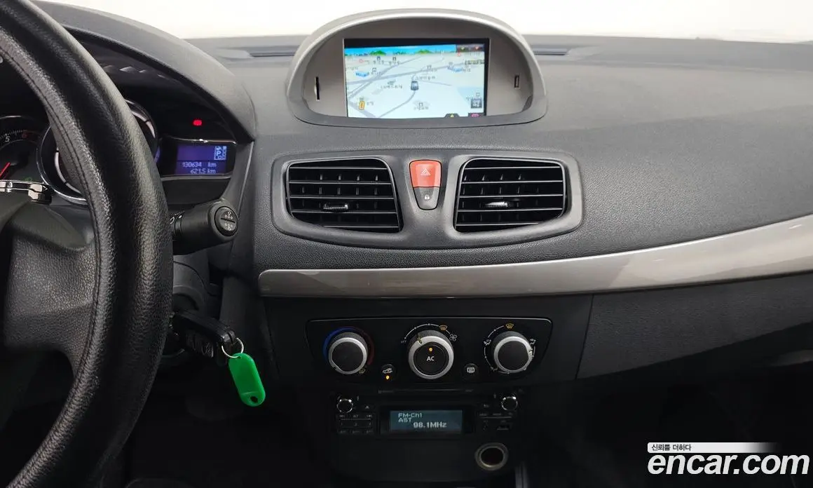 Renault (Samsung) SM3 2014 1.6 автомат (гидро), фото 13 Renault (Samsung) SM3 2014 1.6 автомат (гидро), фото 13