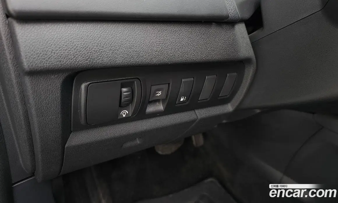 Renault (Samsung) SM3 2014 1.6 автомат (гидро), фото 18 Renault (Samsung) SM3 2014 1.6 автомат (гидро), фото 18