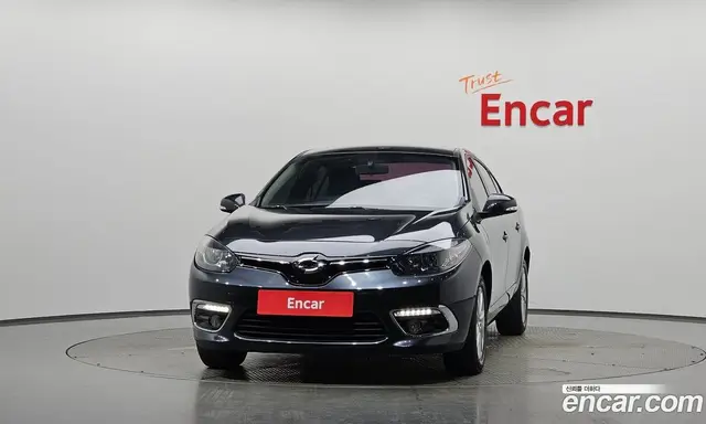 Renault (Samsung) SM3 2014 1.6 автомат (гидро), миниатюра 3 Renault (Samsung) SM3 2014 1.6 автомат (гидро), миниатюра 3