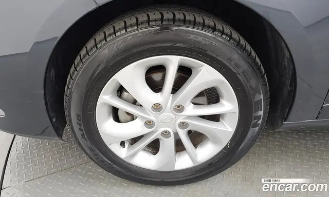 Renault (Samsung) SM3 2014 1.6 автомат (гидро), миниатюра 5 Renault (Samsung) SM3 2014 1.6 автомат (гидро), миниатюра 5