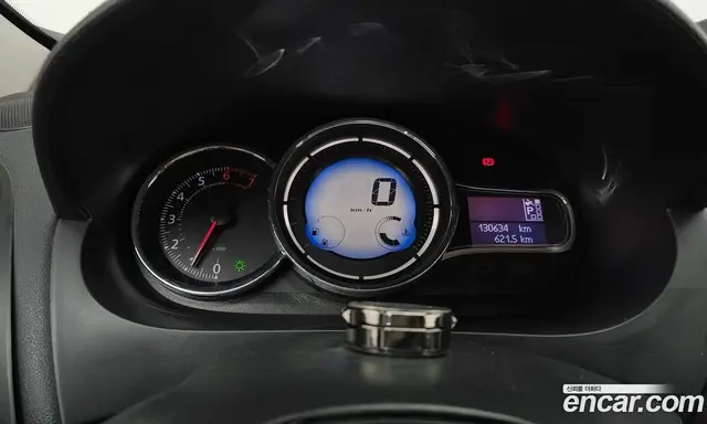 Renault (Samsung) SM3 2014 1.6 автомат (гидро), миниатюра 8 Renault (Samsung) SM3 2014 1.6 автомат (гидро), миниатюра 8