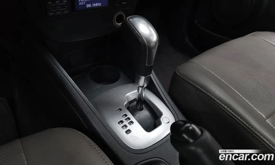 Renault (Samsung) SM3 2014 1.6 автомат (гидро), фото 9 Renault (Samsung) SM3 2014 1.6 автомат (гидро), фото 9
