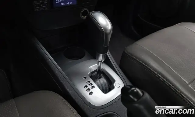 Renault (Samsung) SM3 2014 1.6 автомат (гидро), миниатюра 9 Renault (Samsung) SM3 2014 1.6 автомат (гидро), миниатюра 9