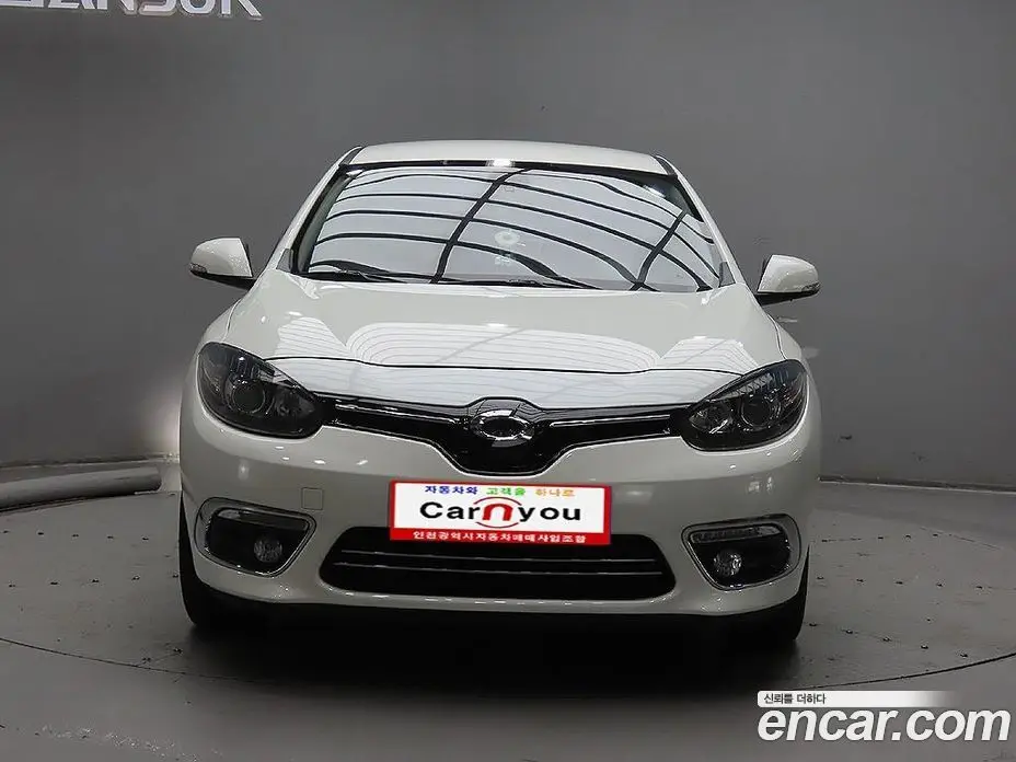 Renault (Samsung) SM3 2015 1.6 автомат (гидро), фото 1 Renault (Samsung) SM3 2015 1.6 автомат (гидро), фото 1