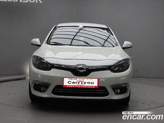 Renault (Samsung) SM3 2015 1.6 автомат (гидро), миниатюра 1 Renault (Samsung) SM3 2015 1.6 автомат (гидро), миниатюра 1