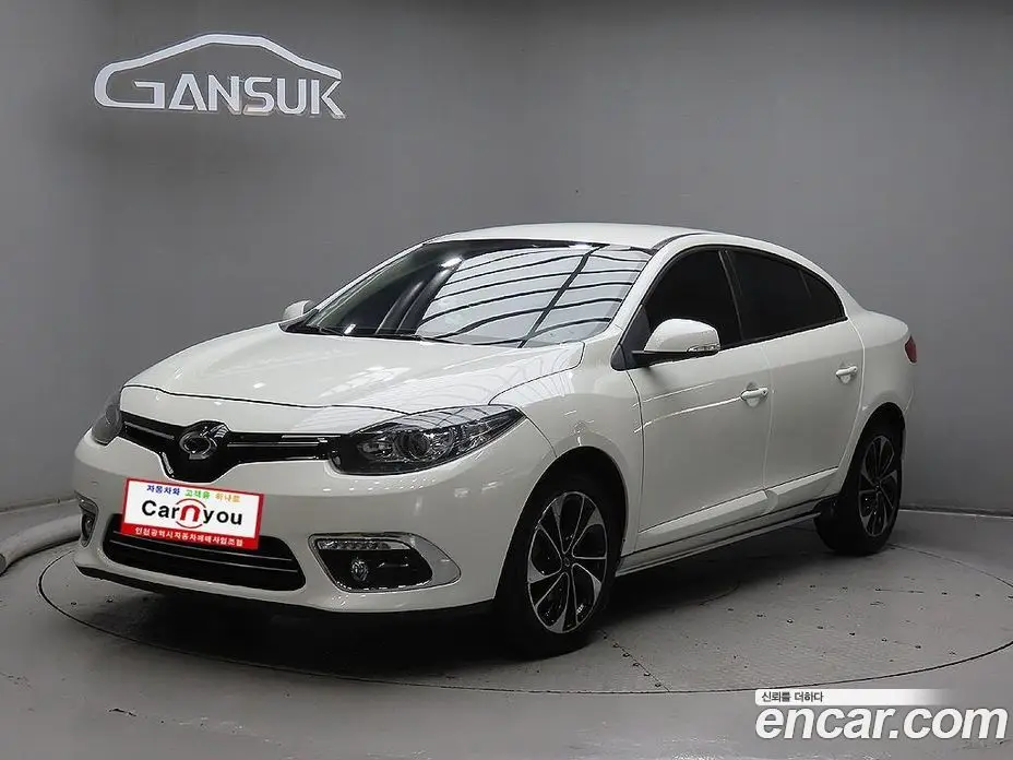 Renault (Samsung) SM3 2015 1.6 автомат (гидро), фото 2 Renault (Samsung) SM3 2015 1.6 автомат (гидро), фото 2