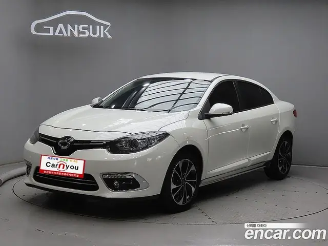 Renault (Samsung) SM3 2015 1.6 автомат (гидро), миниатюра 2 Renault (Samsung) SM3 2015 1.6 автомат (гидро), миниатюра 2