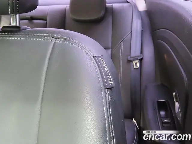 Renault (Samsung) SM3 2015 1.6 автомат (гидро), миниатюра 12