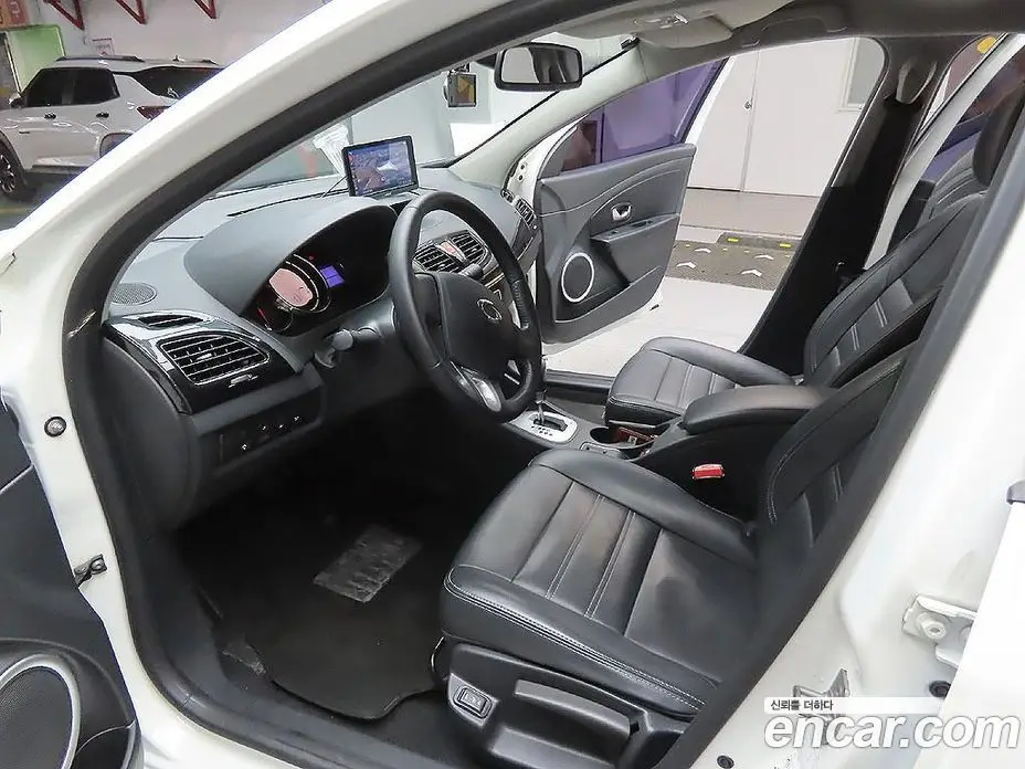 Renault (Samsung) SM3 2015 1.6 автомат (гидро), фото 13 Renault (Samsung) SM3 2015 1.6 автомат (гидро), фото 13