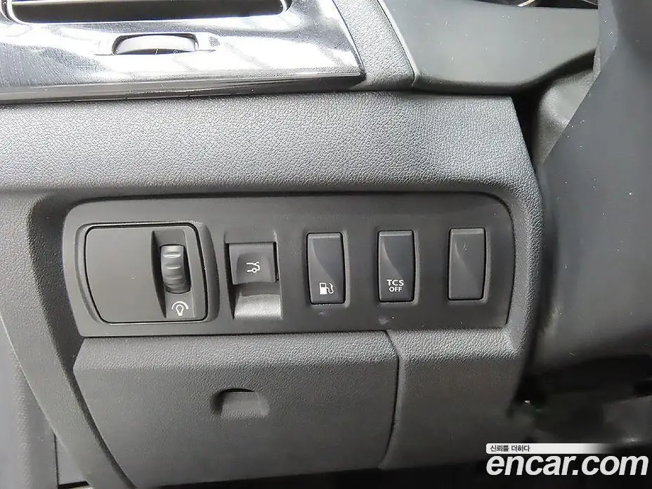 Renault (Samsung) SM3 2015 1.6 автомат (гидро), фото 16 Renault (Samsung) SM3 2015 1.6 автомат (гидро), фото 16