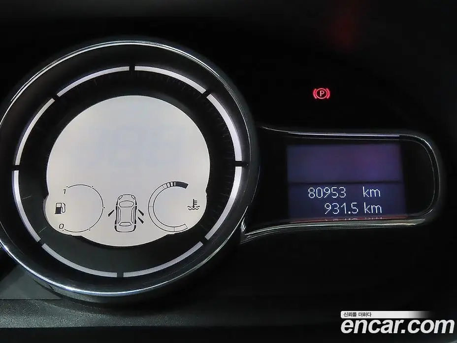 Renault (Samsung) SM3 2015 1.6 автомат (гидро), фото 6 Renault (Samsung) SM3 2015 1.6 автомат (гидро), фото 6