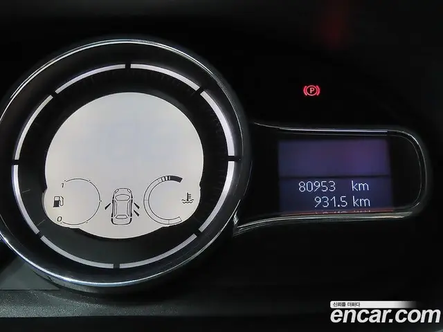 Renault (Samsung) SM3 2015 1.6 автомат (гидро), миниатюра 6 Renault (Samsung) SM3 2015 1.6 автомат (гидро), миниатюра 6