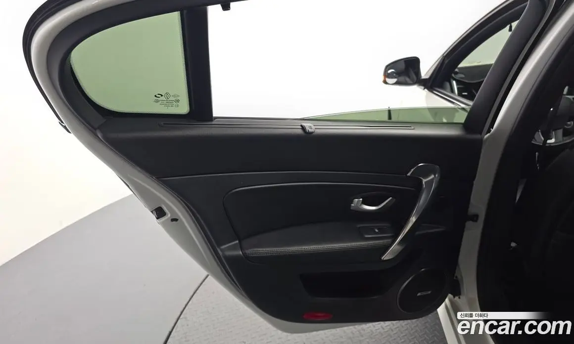 Renault (Samsung) SM5 2013 2.0 автомат (гидро), фото 15
