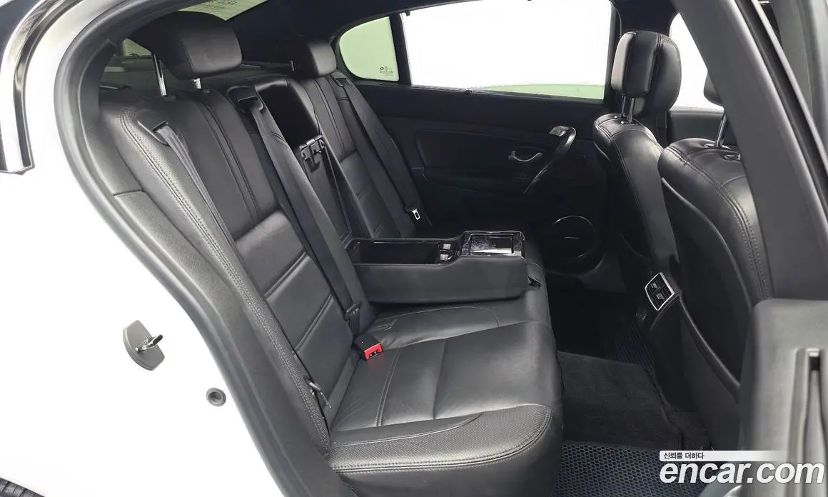 Renault (Samsung) SM5 2013 2.0 автомат (гидро), фото 17