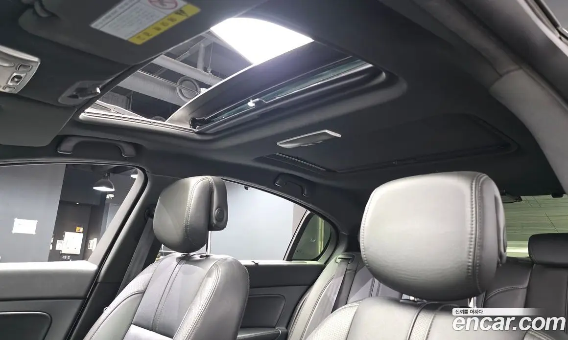 Renault (Samsung) SM5 2013 2.0 автомат (гидро), фото 24