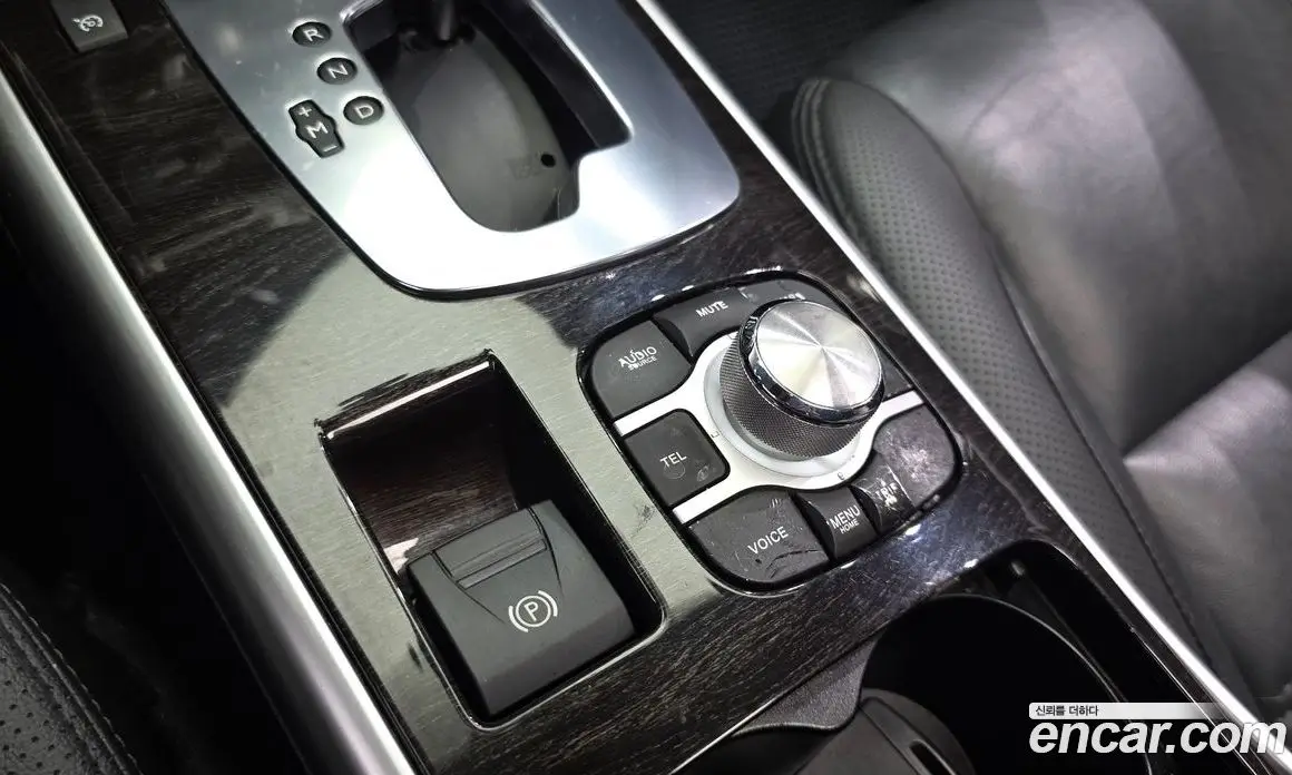 Renault (Samsung) SM5 2013 2.0 автомат (гидро), фото 26